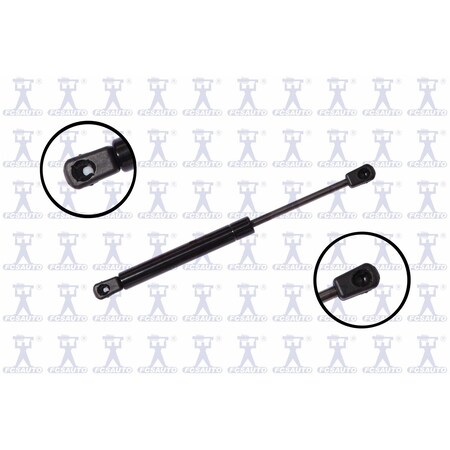 Fcs Struts Lift Support Hood, 86676 86676